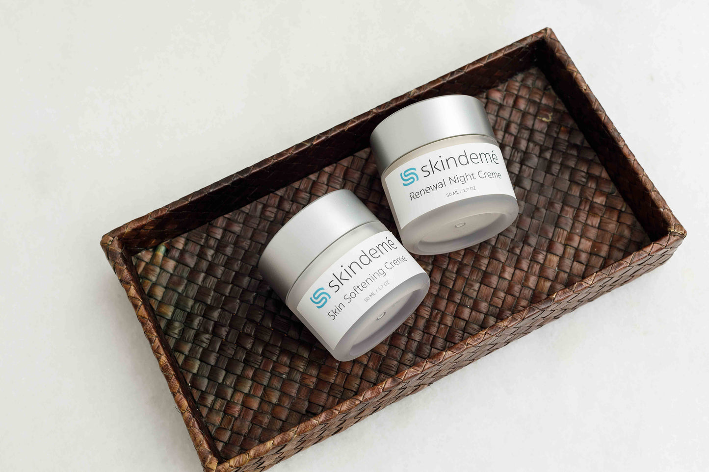 Skin Softening Creme (+Exosomes)