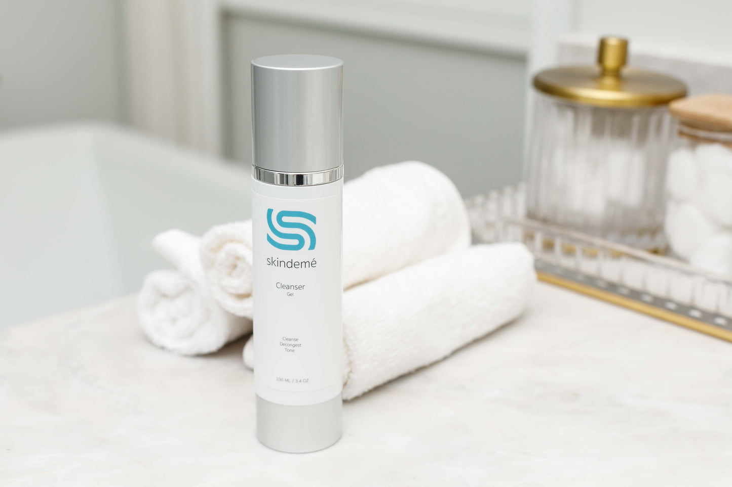 Skindemé Cleanser Gel