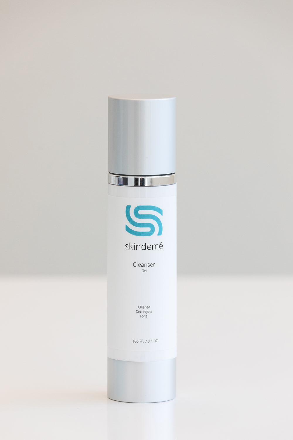 Skindemé Cleanser Gel