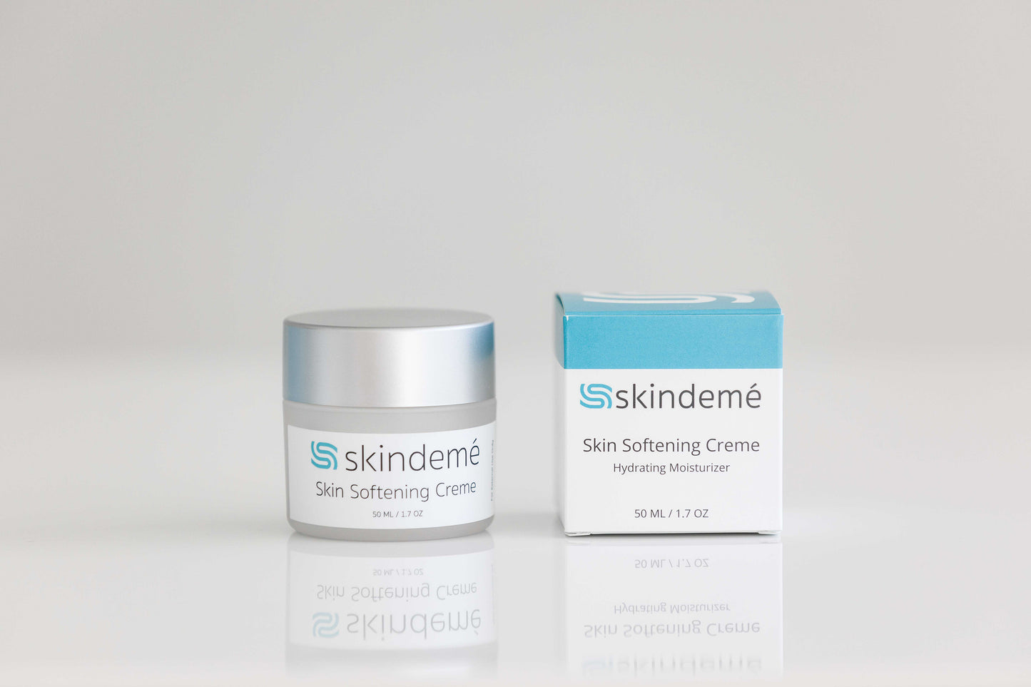 Skin Softening Creme