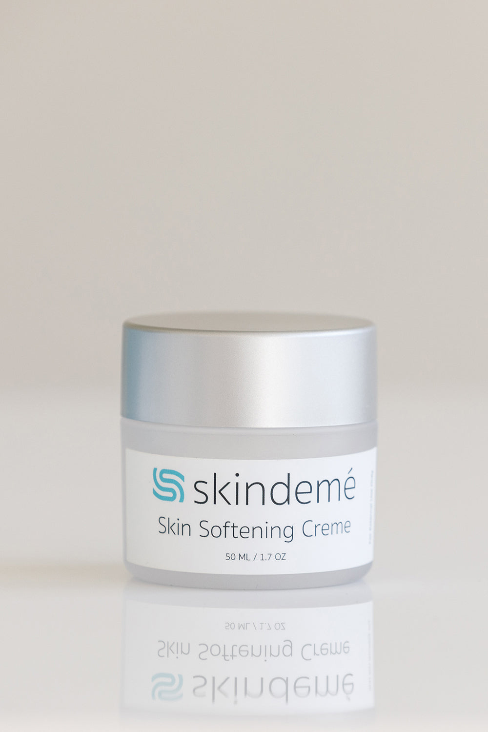 Skin Softening Creme