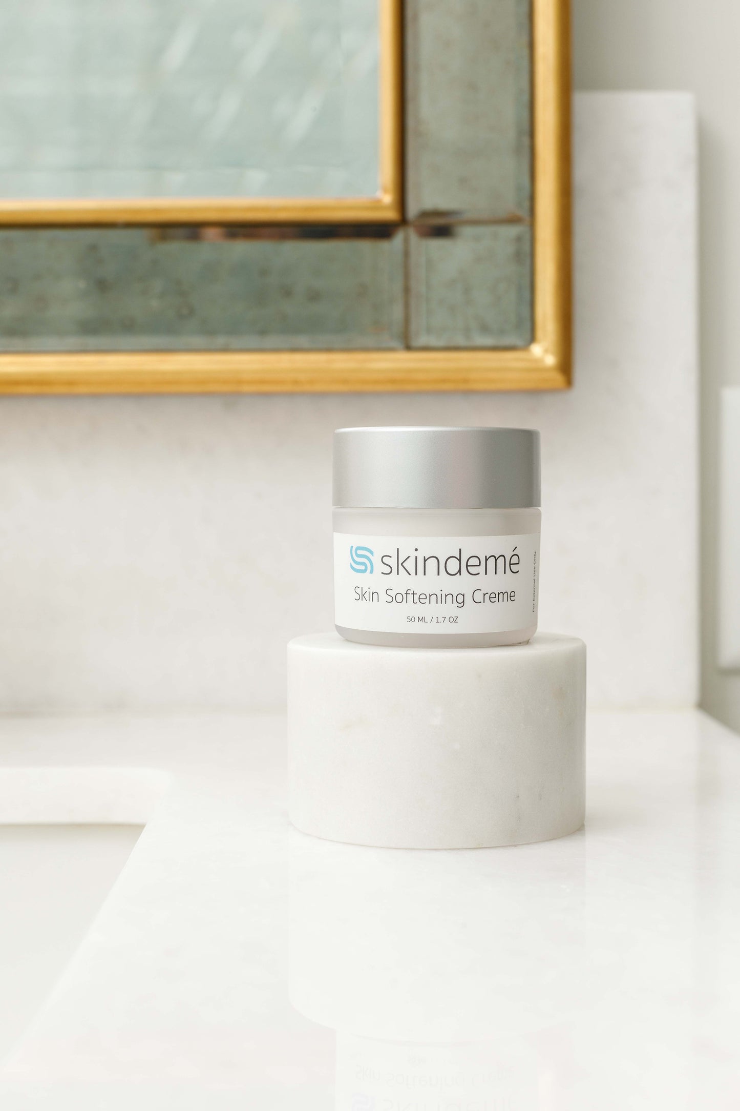 Skin Softening Creme