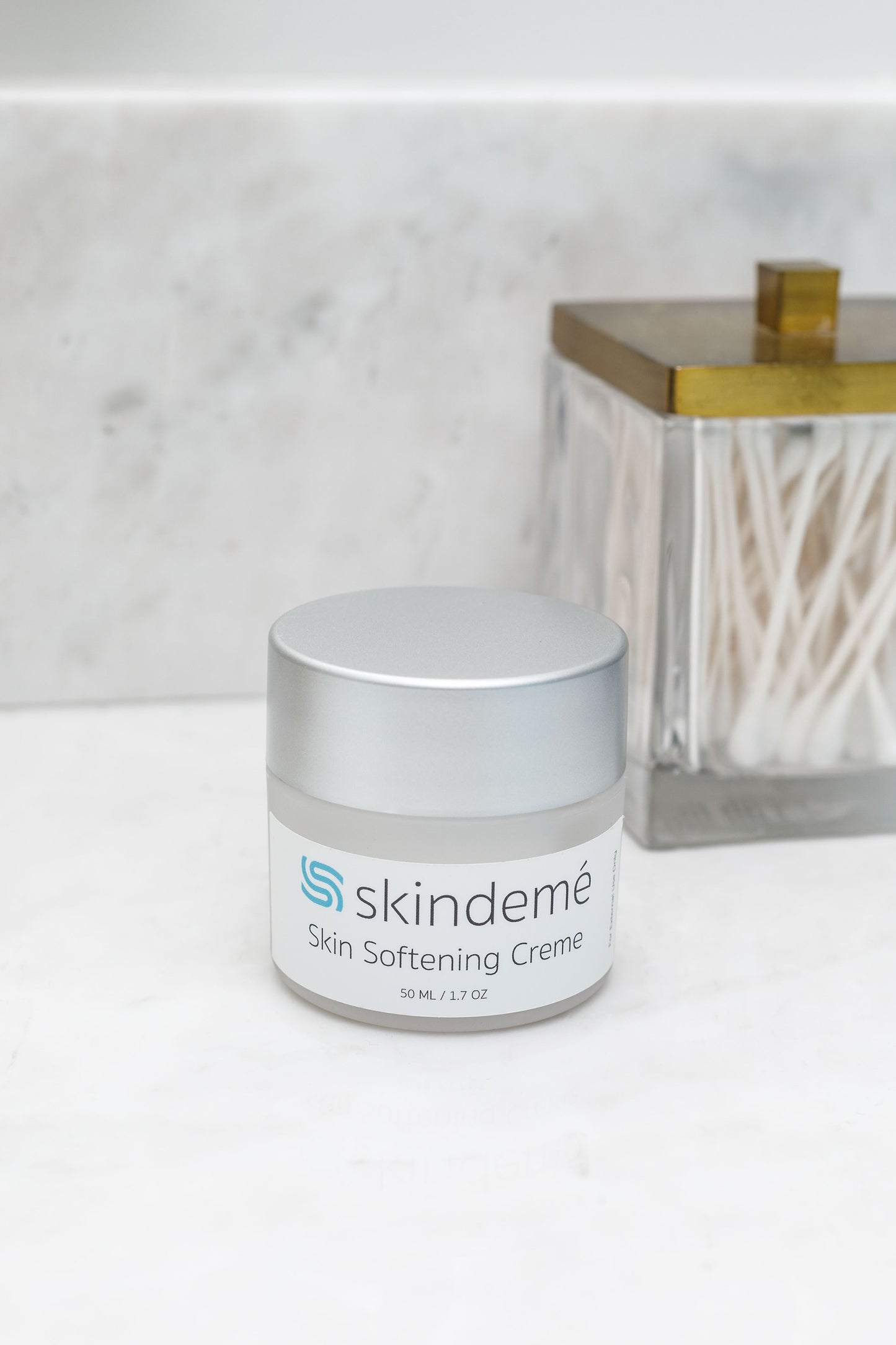 Skin Softening Creme