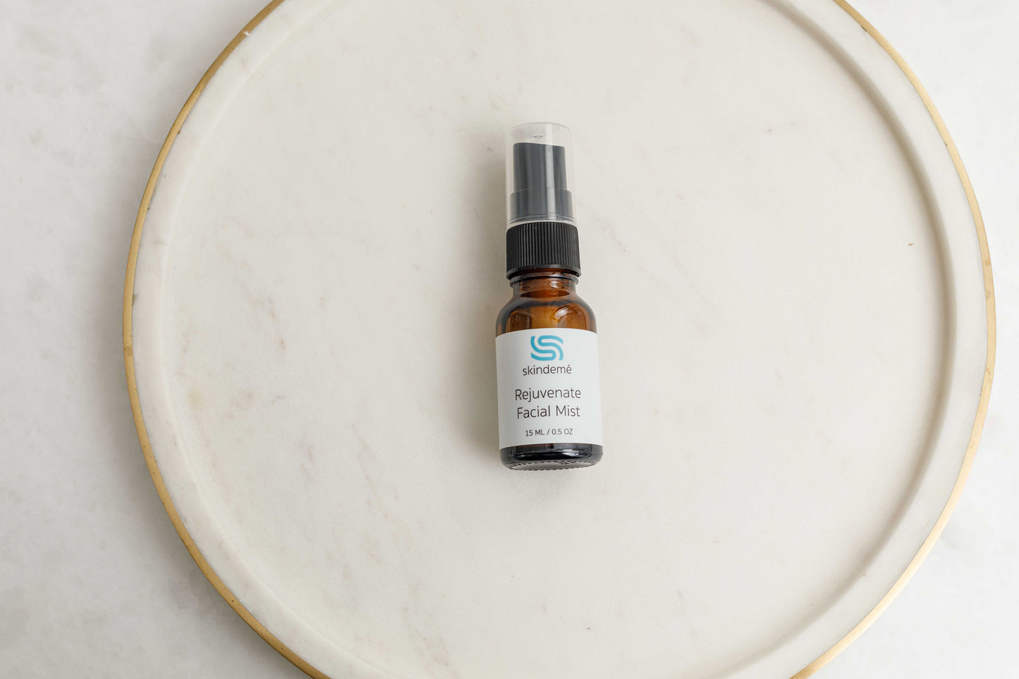 Rejuvenate Facial Mist (+Exosomes)