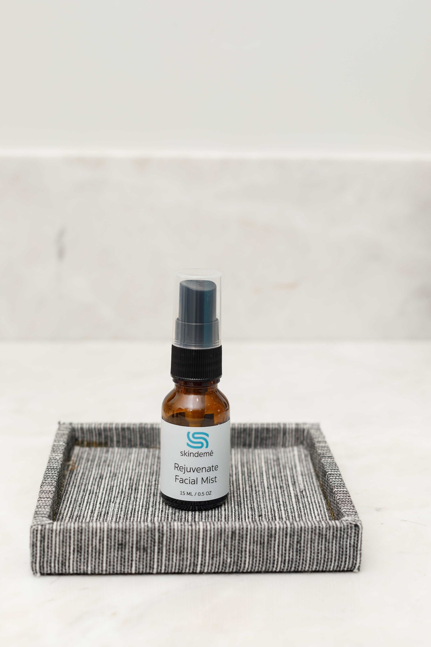 Rejuvenate Facial Mist (+Exosomes)