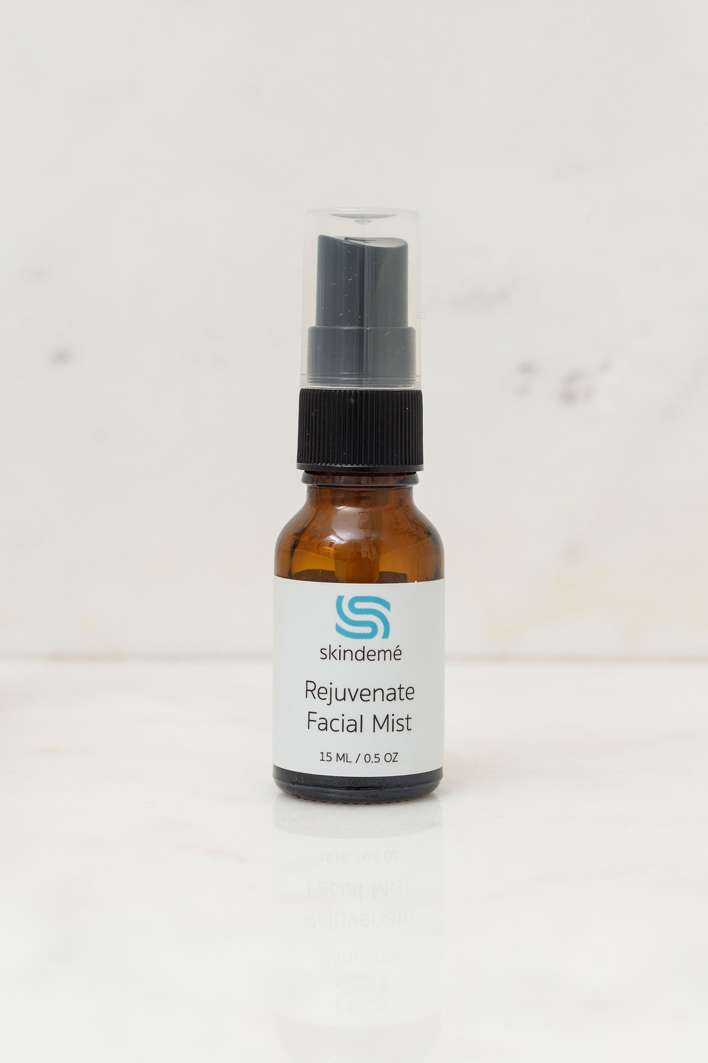 Rejuvenate Facial Mist (+Exosomes)