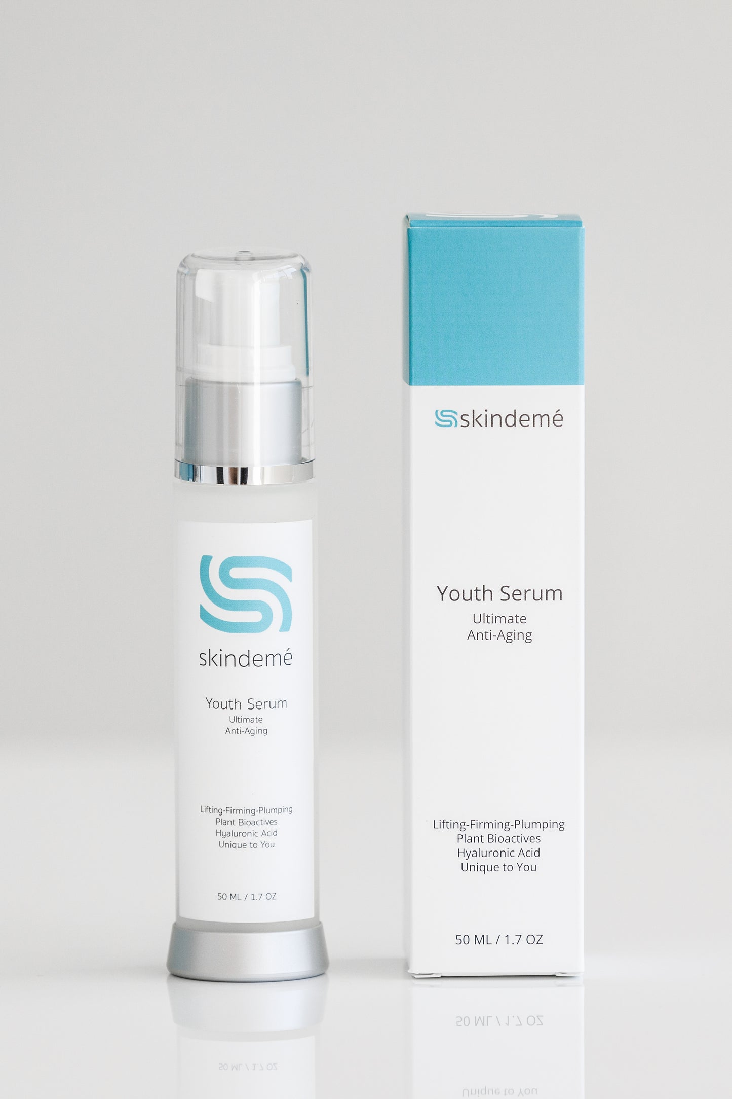 Youth Serum (+PRP)