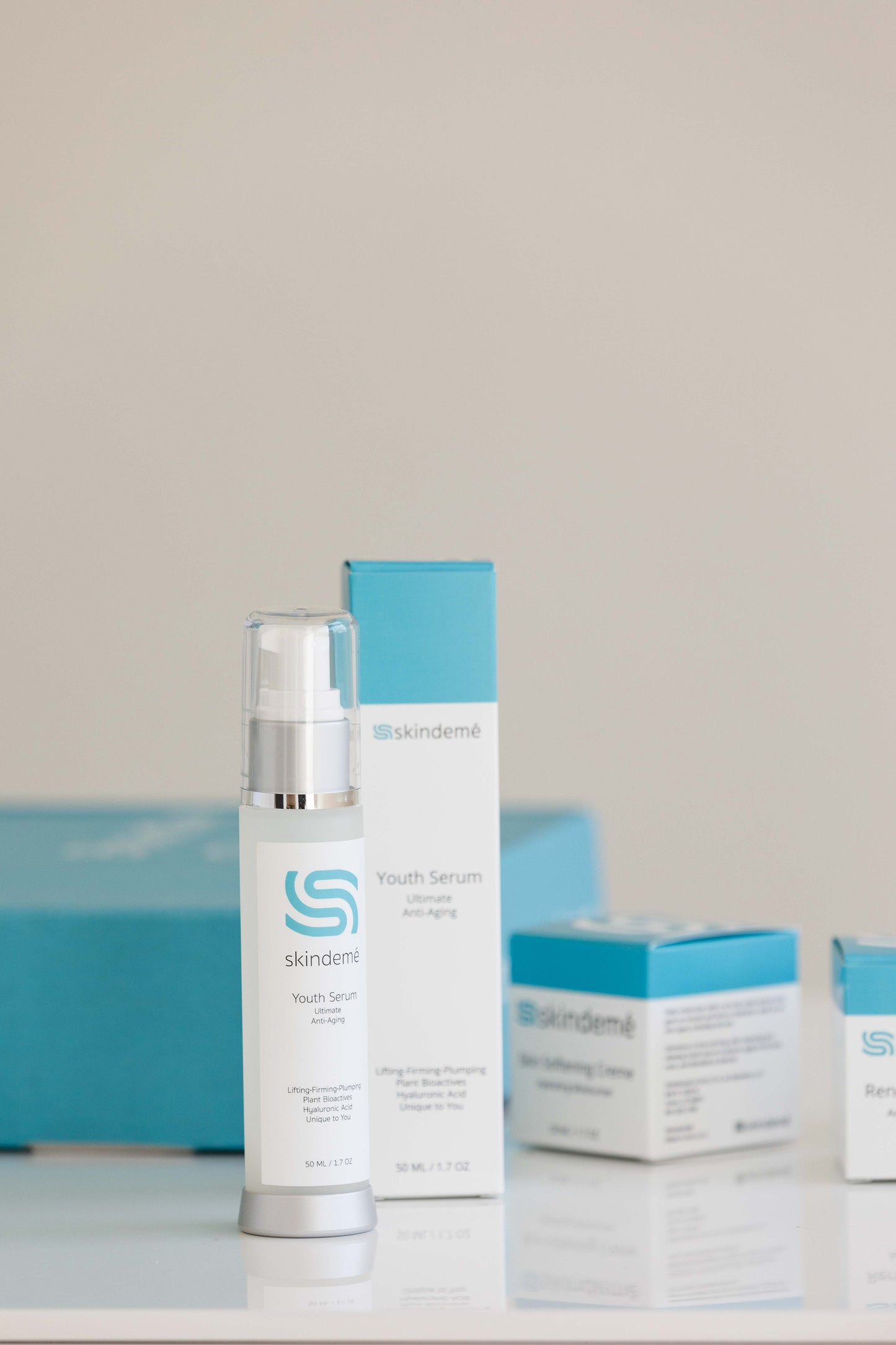 Youth Serum (+PRP)